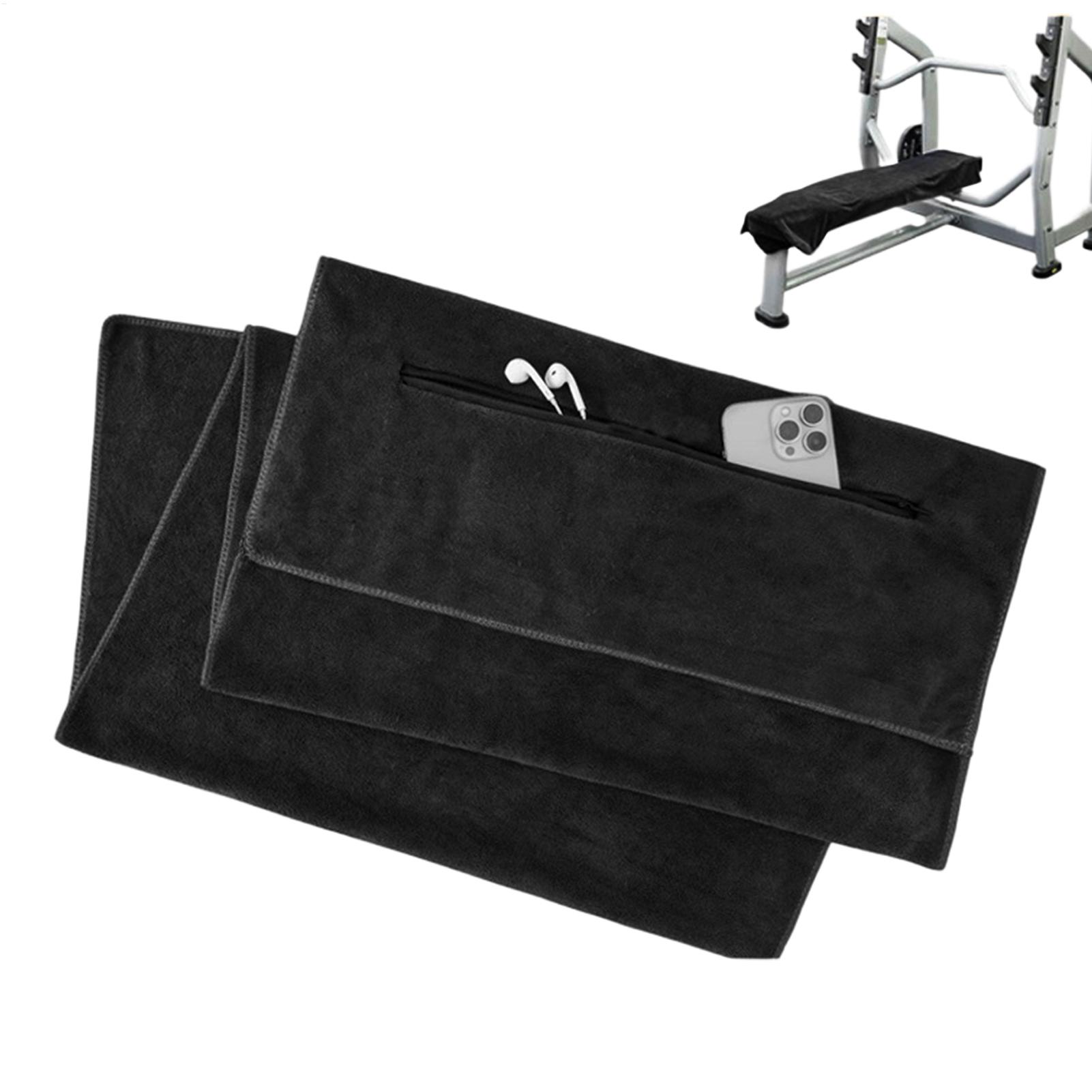 Golf Towel - Полотенце для спортзала из микрофибры, впитывающее