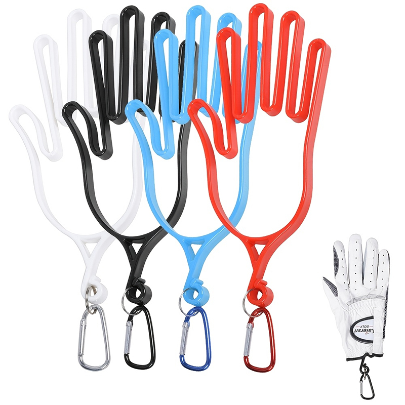 Golf Gloves - Держатель для перчаток для гольфа (2