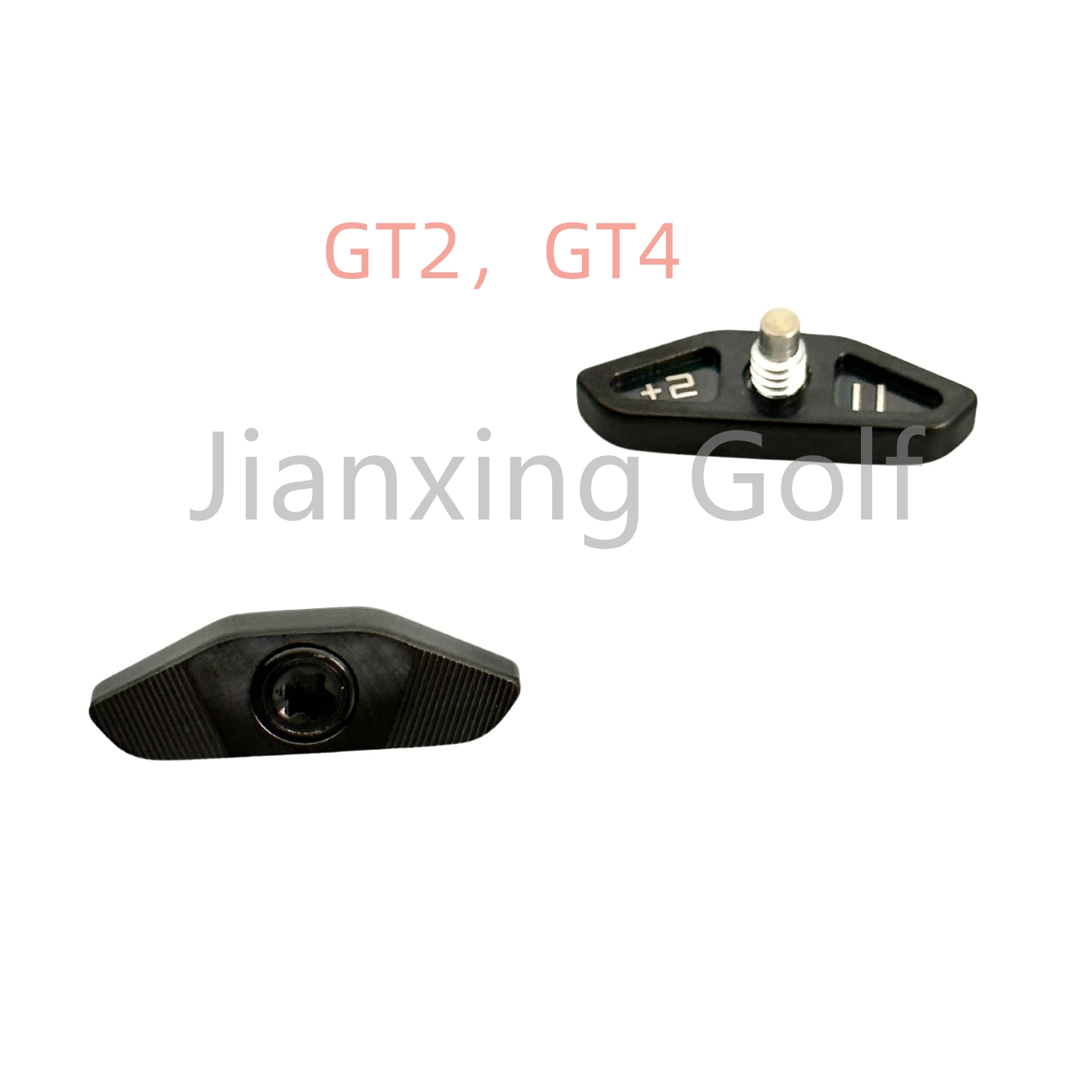 Golf Equipment Weight - Вес для гольф-клуба подходит для GT1