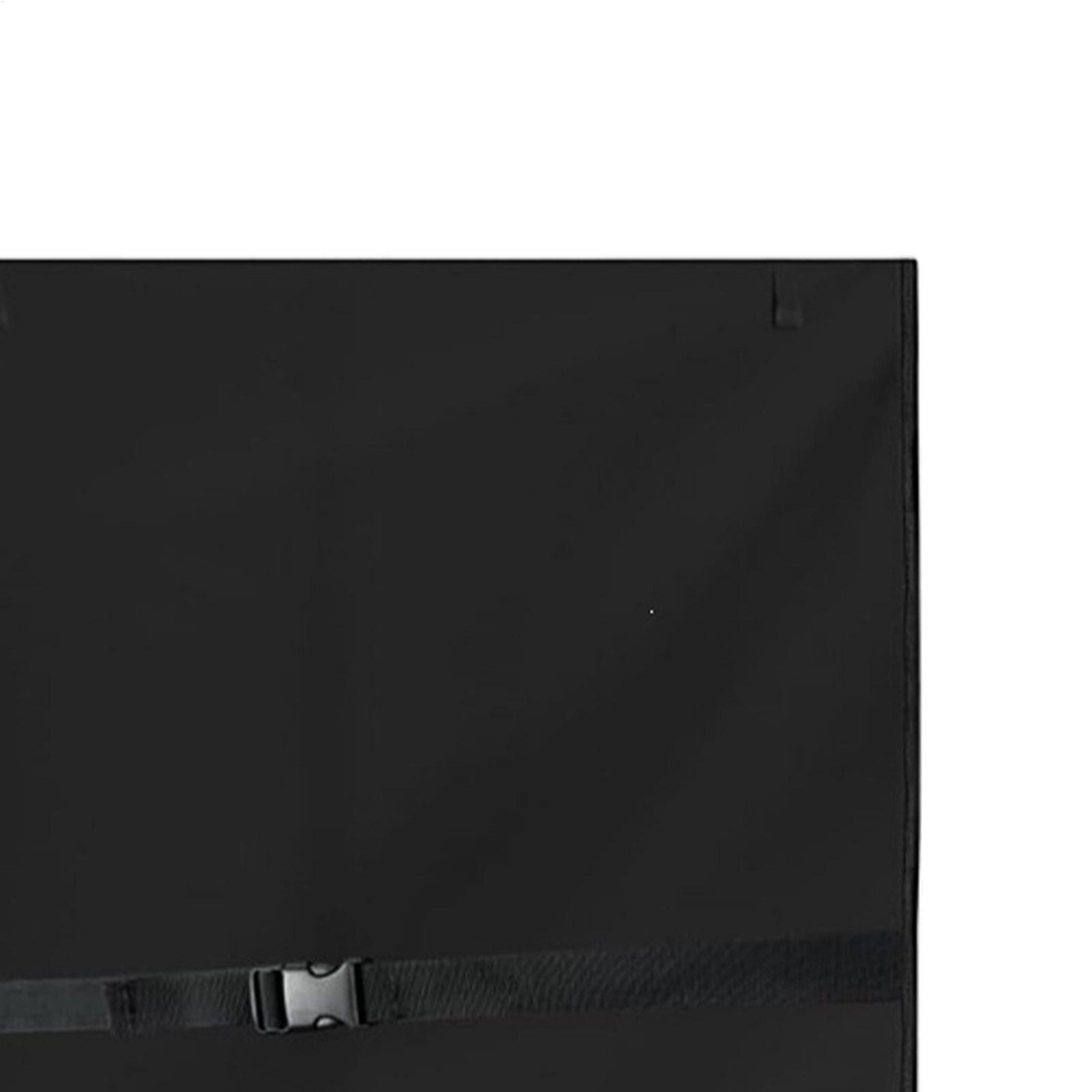 Golf Bag - Чехол для хранения гольф-сумок, органайзер для