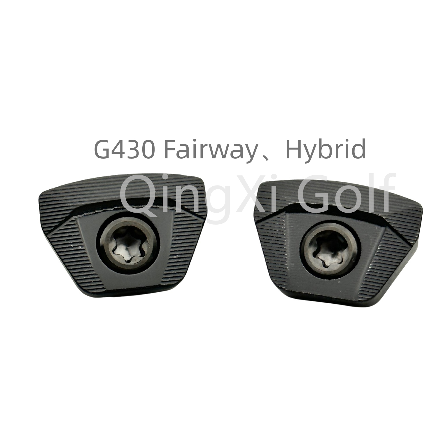 Golf Equipment Weight - Вес для головки клюшки для гольфа,