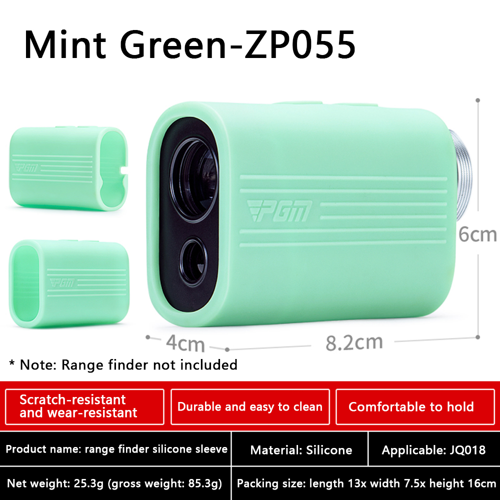 Golf Rangefinder - PGM ZP055 Силиконовый защитный чехол для