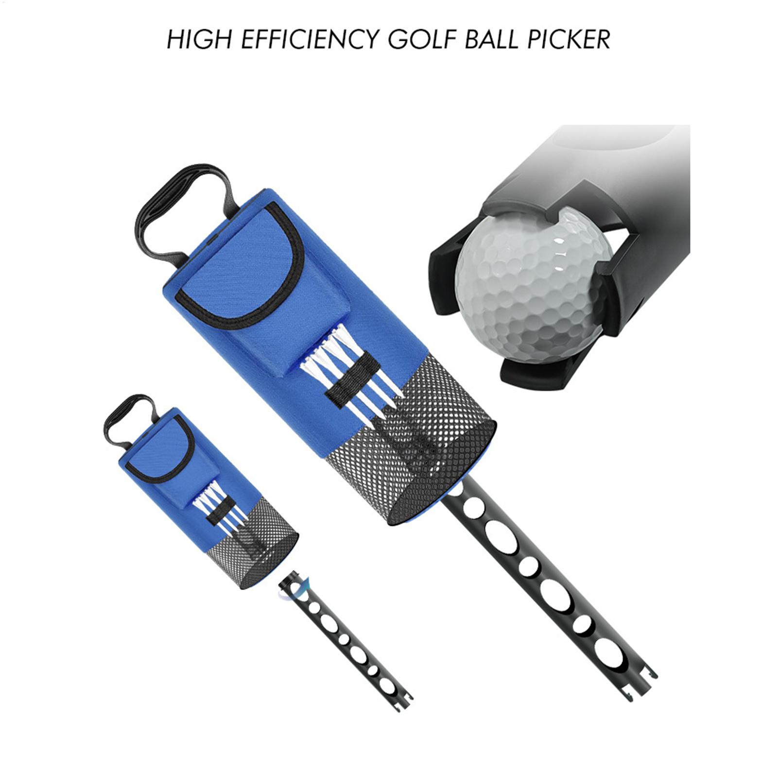 Golf Bag - Сумка для мячей для гольфа, съемная,