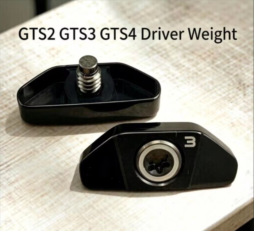 Golf Equipment Weight - Запасные весовые грузики для головок клюшек