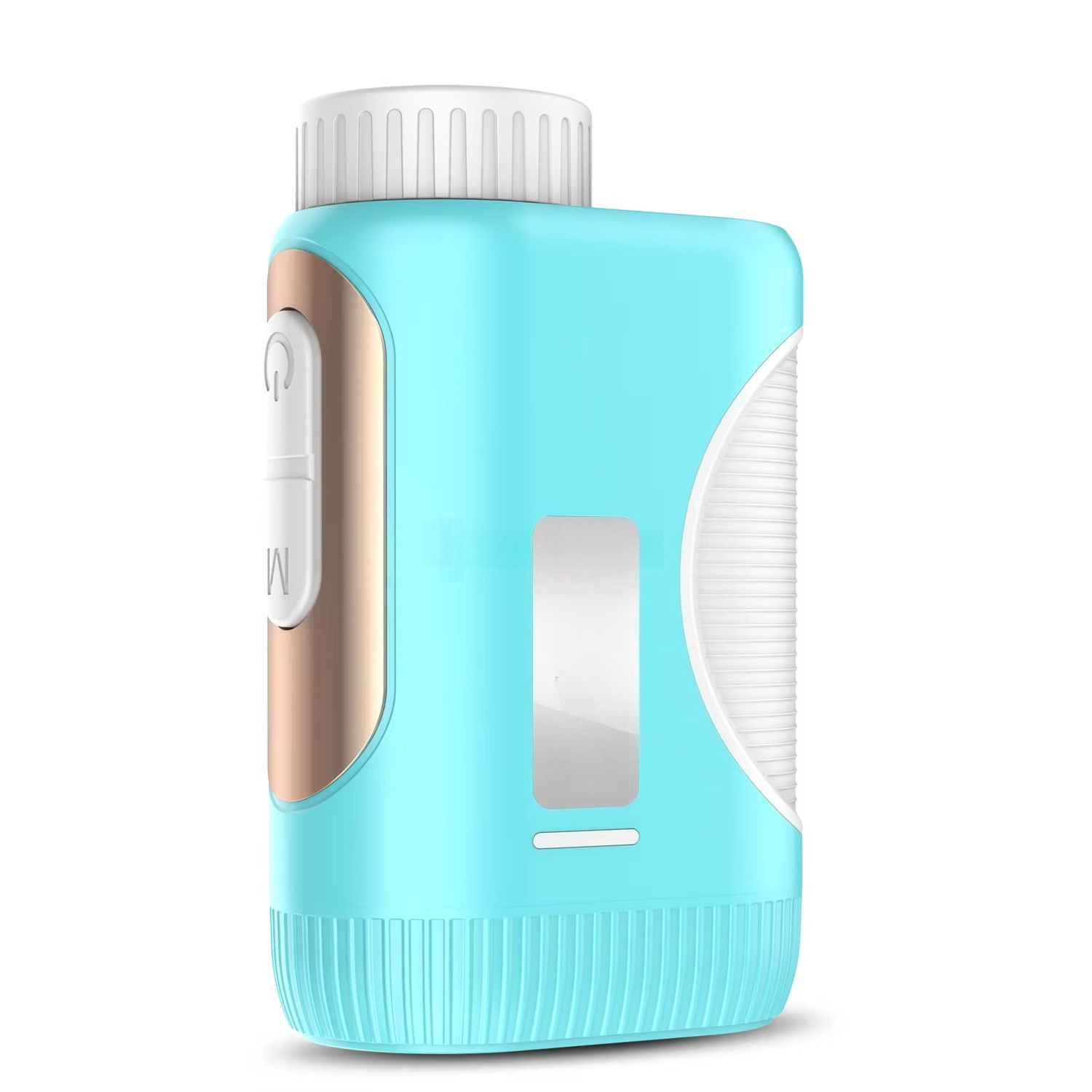 Golf Rangefinder - Дальномер для гольфа 1200 м, увеличение