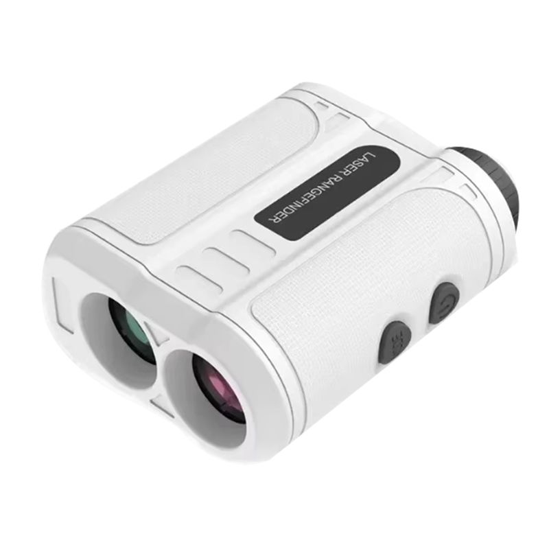 Golf Rangefinder - Лазерный дальномер для гольфа, 500 м,