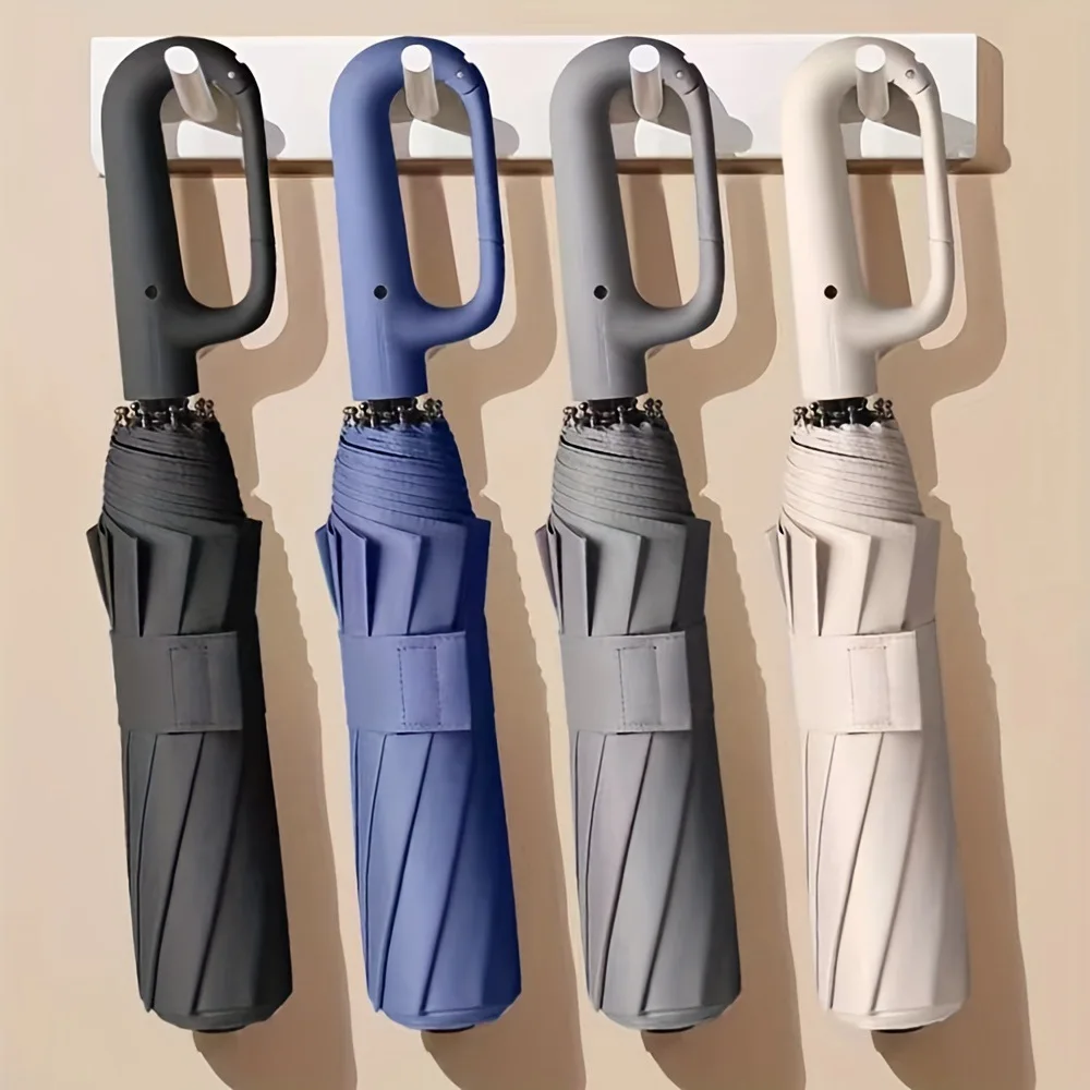 Golf Umbrella Large - Зонт автоматический складной для мужчин, 20