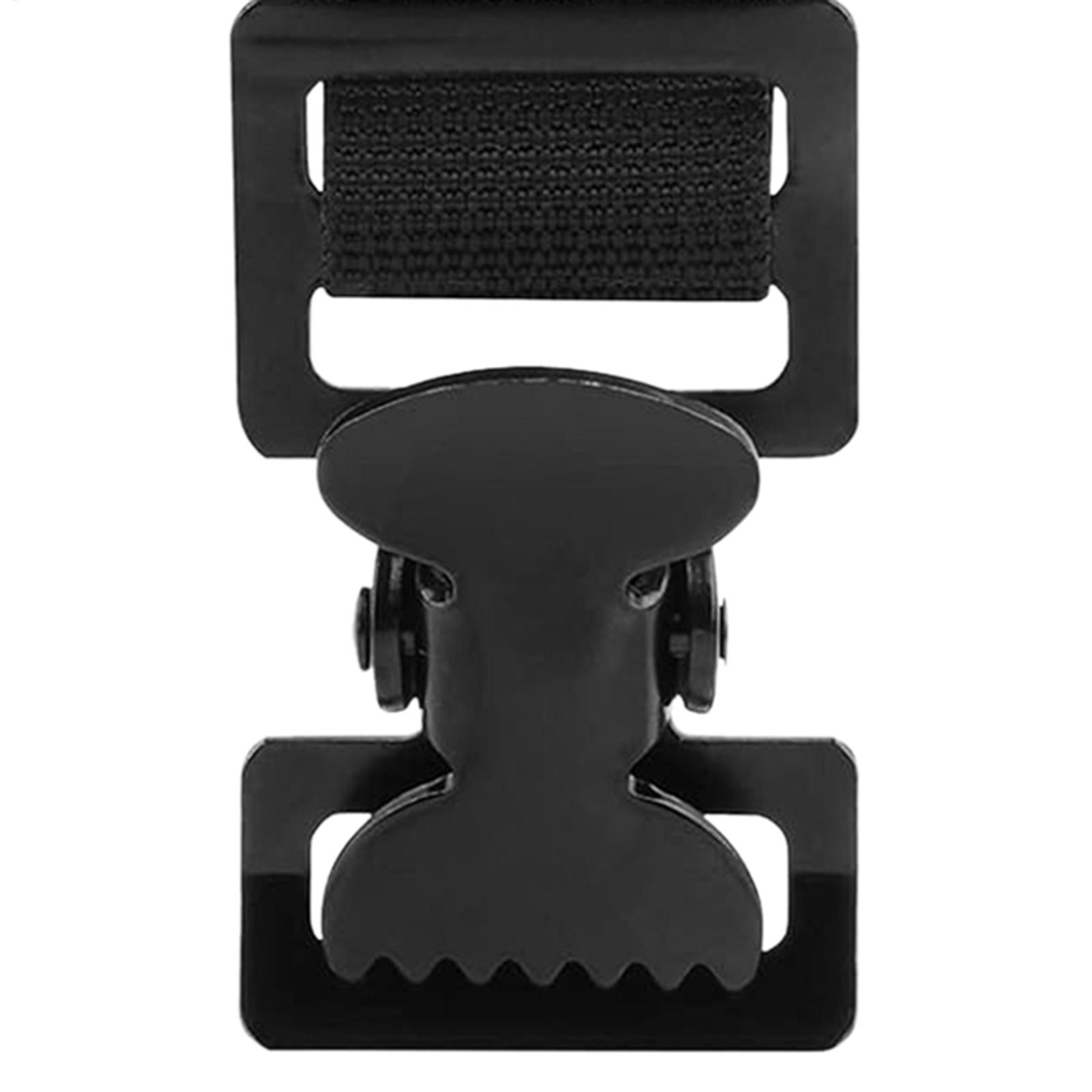Golf Gloves - Зажимы-держатели для перчаток с зубчатым креплением