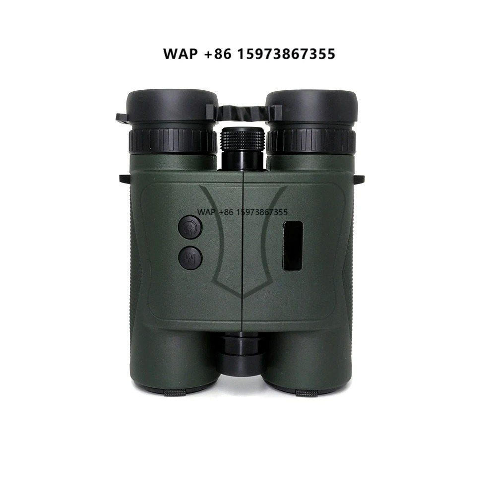 Бинокль-дальномер 10x42 с даль – обзор и цена Golf Rangefinder