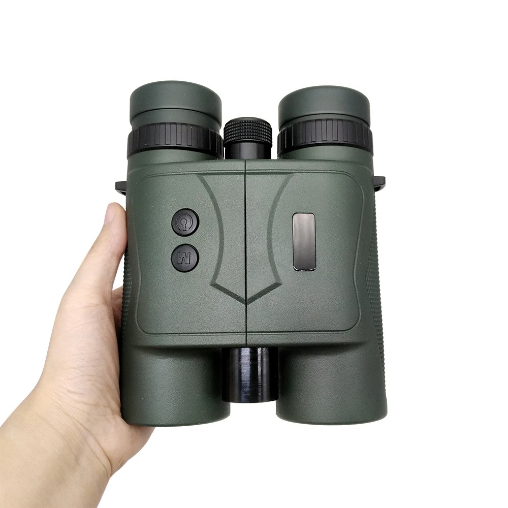 Бинокль-дальномер 10x42 с даль – обзор и цена Golf Rangefinder