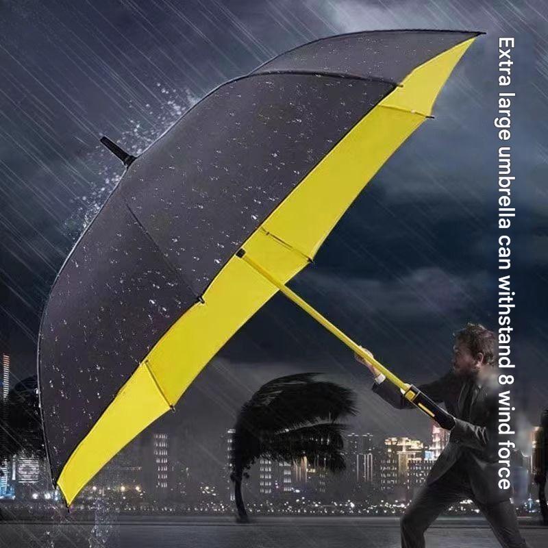 30-дюймовый автоматический нег – обзор и цена Golf Umbrella