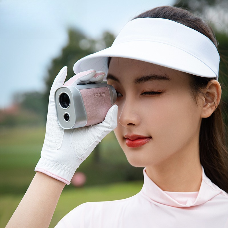 Гольф-дальномер, миниатюрная к – обзор и цена Golf Rangefinder