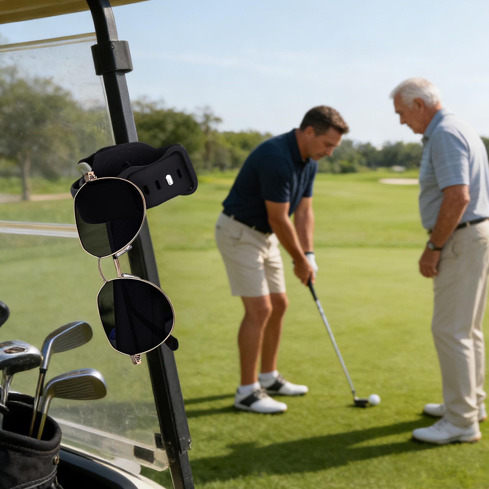 Держатель дальномера, лента дл – обзор и цена Golf Rangefinder