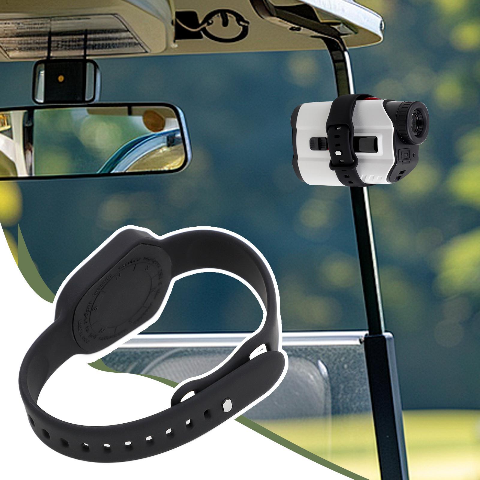 Держатель дальномера, лента дл – обзор и цена Golf Rangefinder