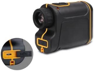 Цифровой дальномер SW-1000B 10 – обзор и цена Golf Rangefinder