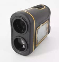 Цифровой дальномер SW-1000B 10 – обзор и цена Golf Rangefinder