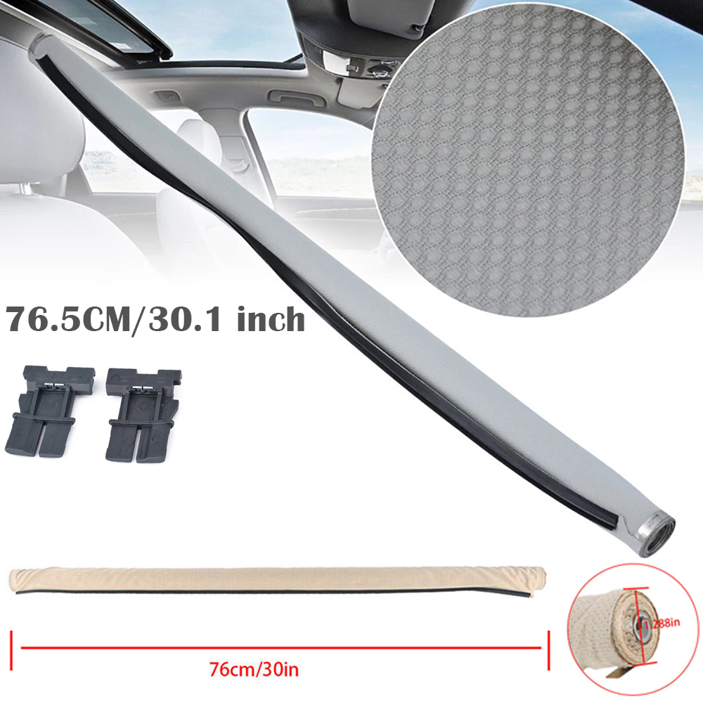 Занавеска от солнца Skylight S – обзор и цена Golf Umbrella