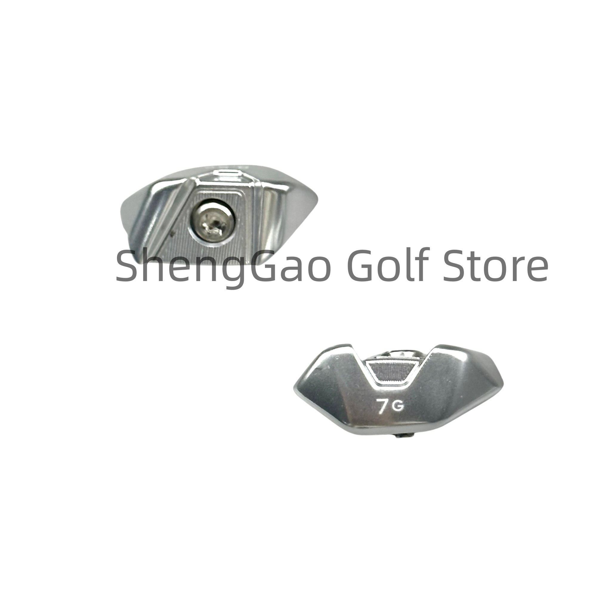 Утяжелитель для головки клюшки – обзор и цена Golf Equipment Weight