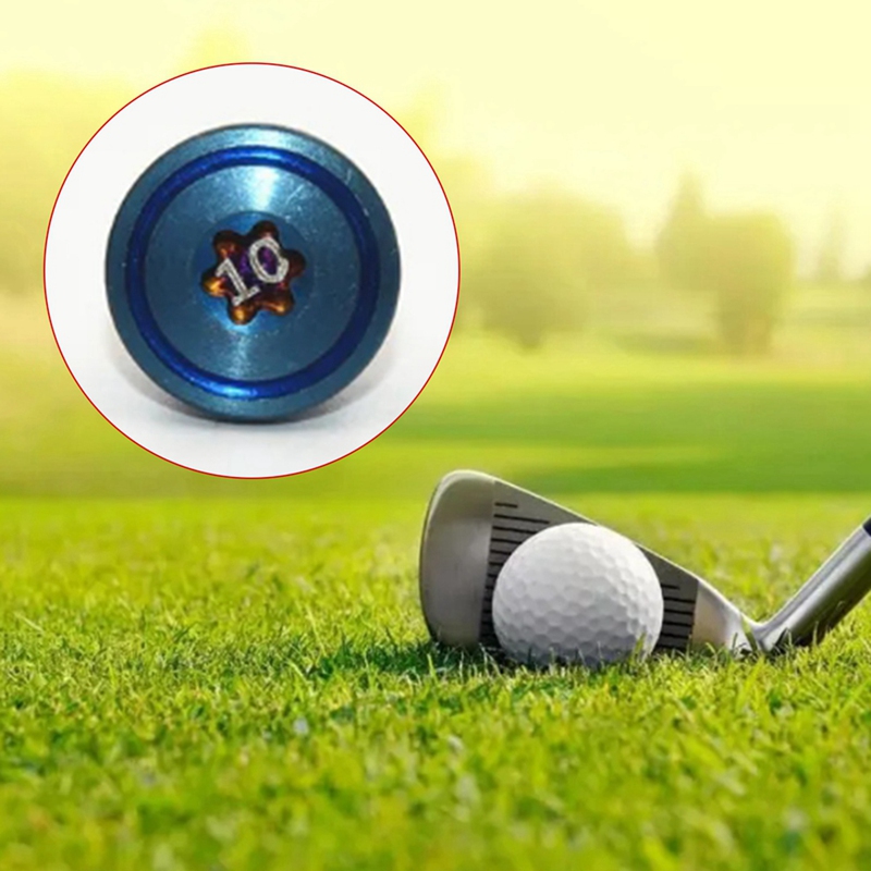Насадка для клюшки для гольфа, – обзор и цена Golf Equipment Weight