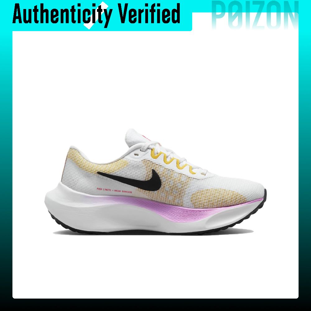 Женские кроссовки Nike Zoom Fl – обзор и цена Nike Shoes Zoom Fly 5