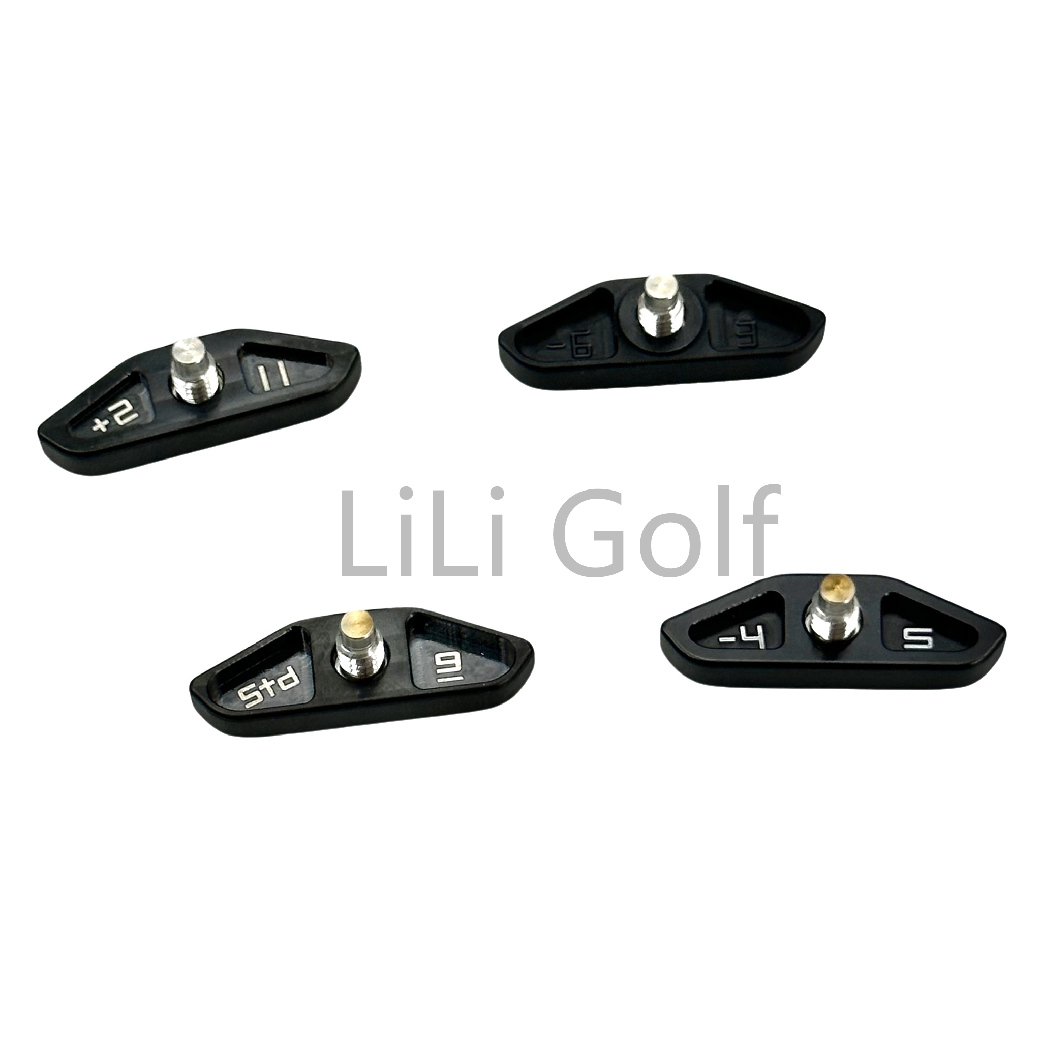 Вес клюшки для гольфа, совмест – обзор и цена Golf Equipment Weight