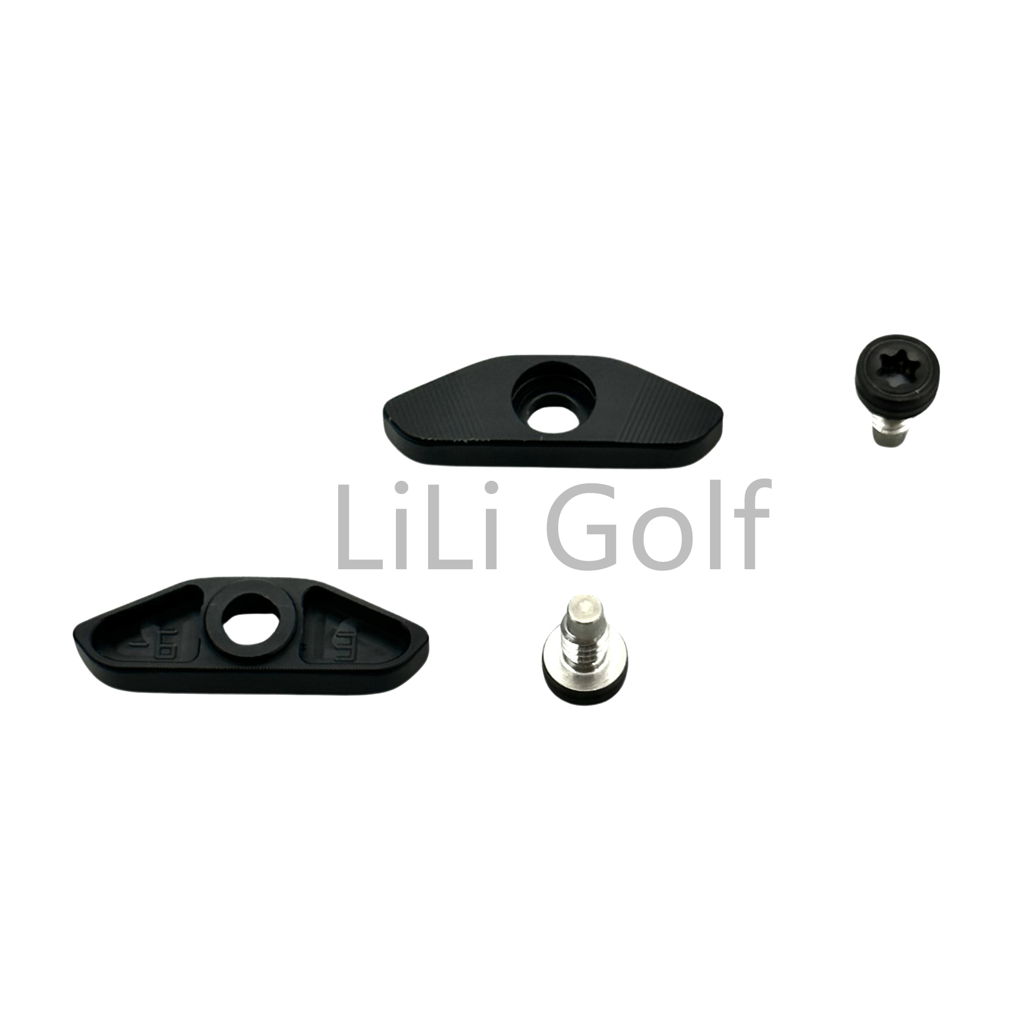 Вес клюшки для гольфа, совмест – обзор и цена Golf Equipment Weight