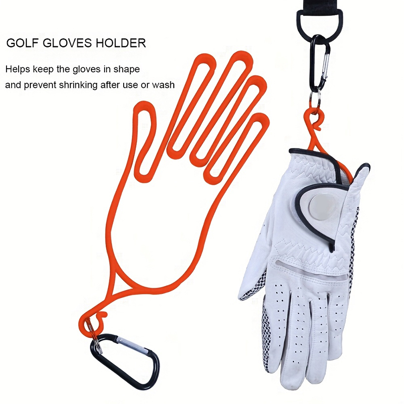 Держатель для перчаток для гол – обзор и цена Golf Gloves