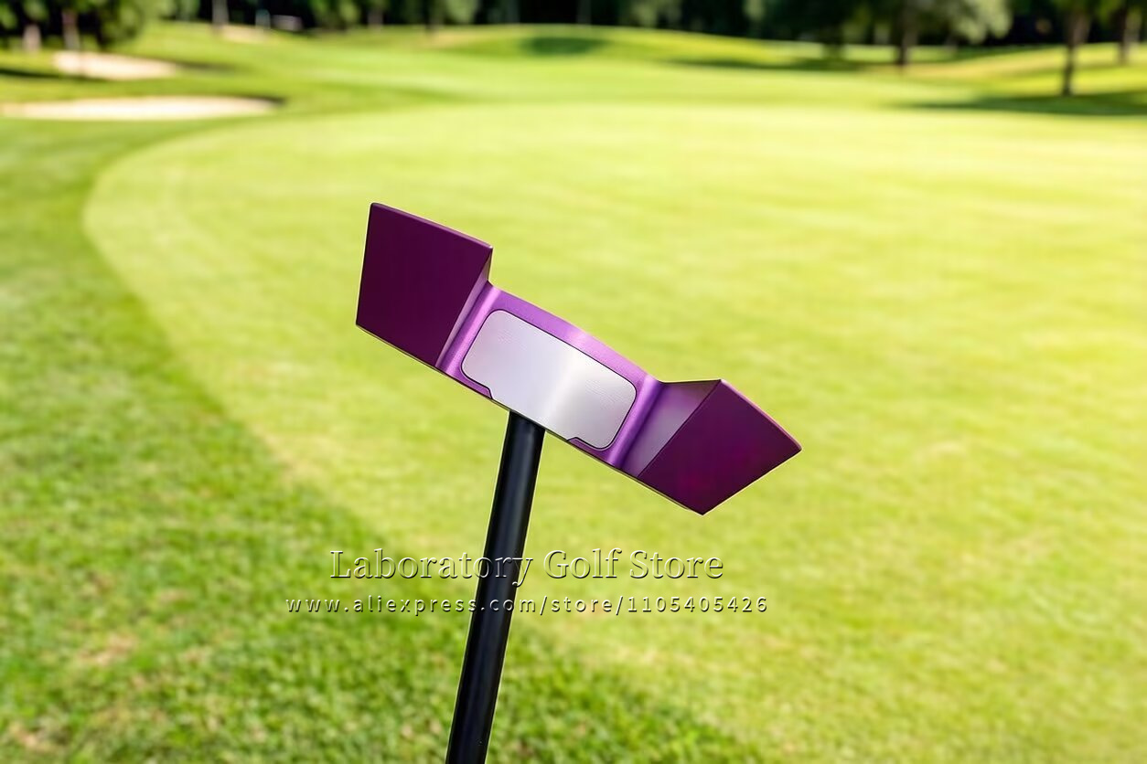 Новый гольф-паттер 2026 года:  – обзор и цена Golf Clubs