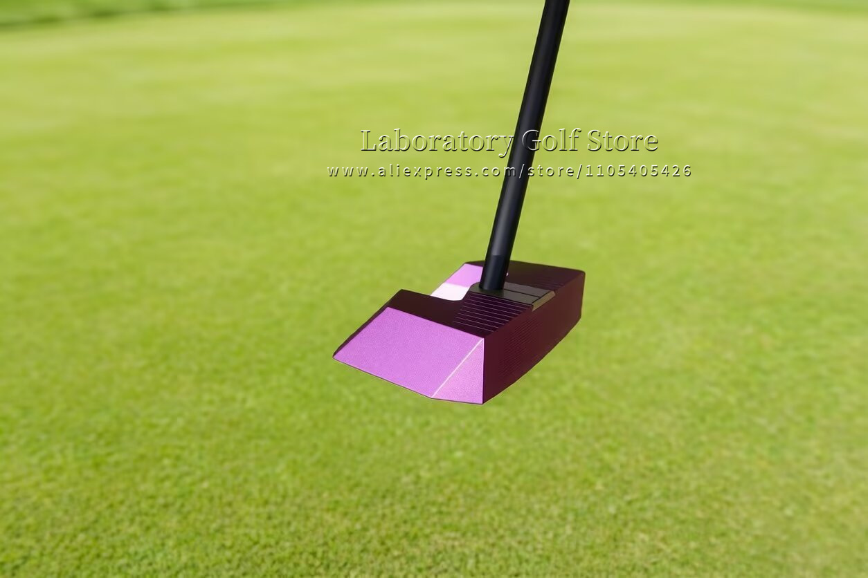 Новый гольф-паттер 2026 года:  – обзор и цена Golf Clubs