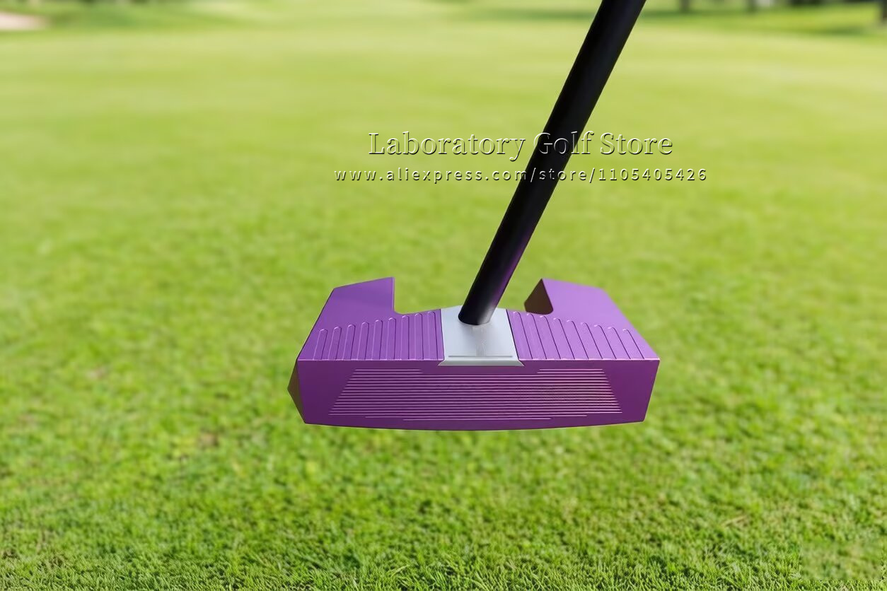 Новый гольф-паттер 2026 года:  – обзор и цена Golf Clubs