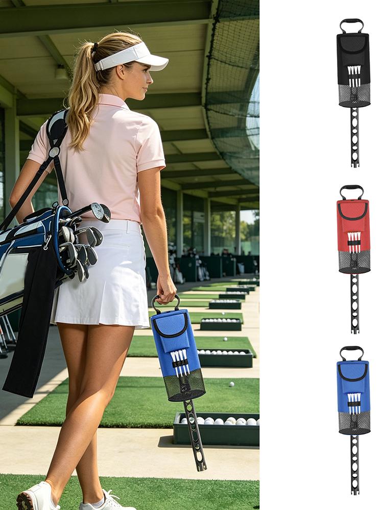Сумка для мячей для гольфа, съ – обзор и цена Golf Bag