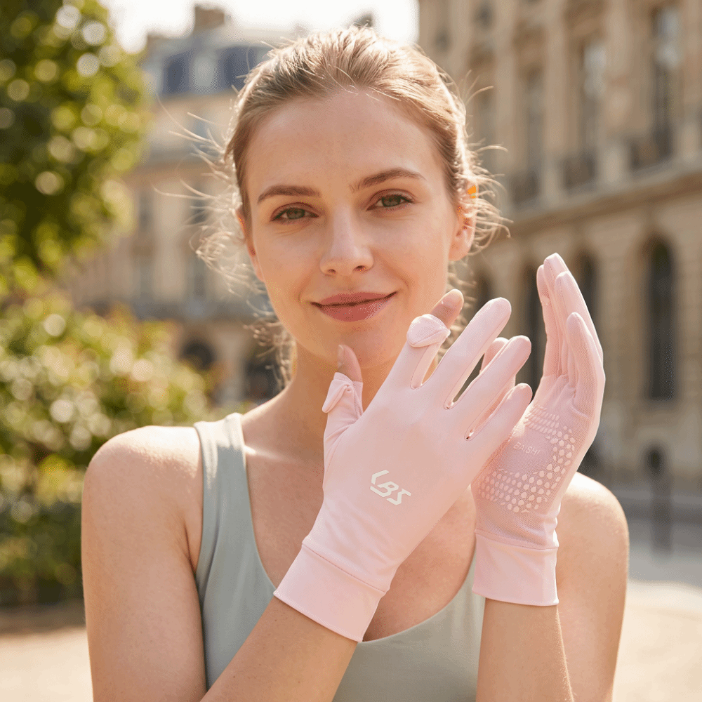 Женские перчатки из ледяного ш – обзор и цена Golf Gloves