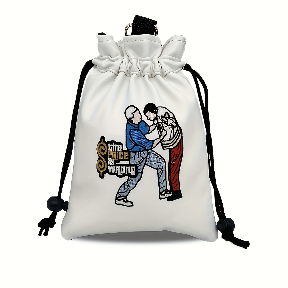 1 шт. сумка для ценных предмет – обзор и цена Golf Bag