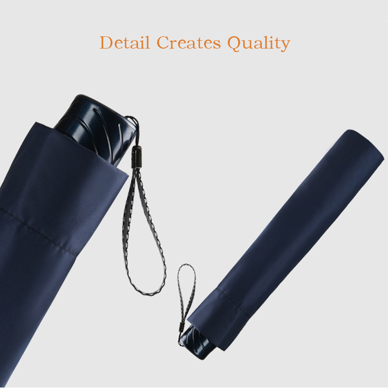 Большой складной зонт от дождя – обзор и цена Golf Umbrella Large