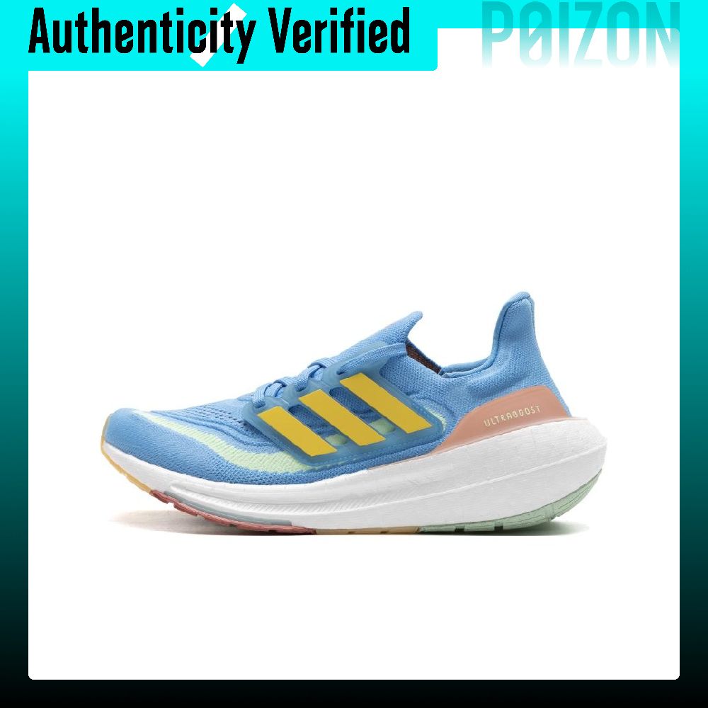 Легкие беговые кроссовки Adida – обзор и цена Adidas Shoes Ultraboost Light