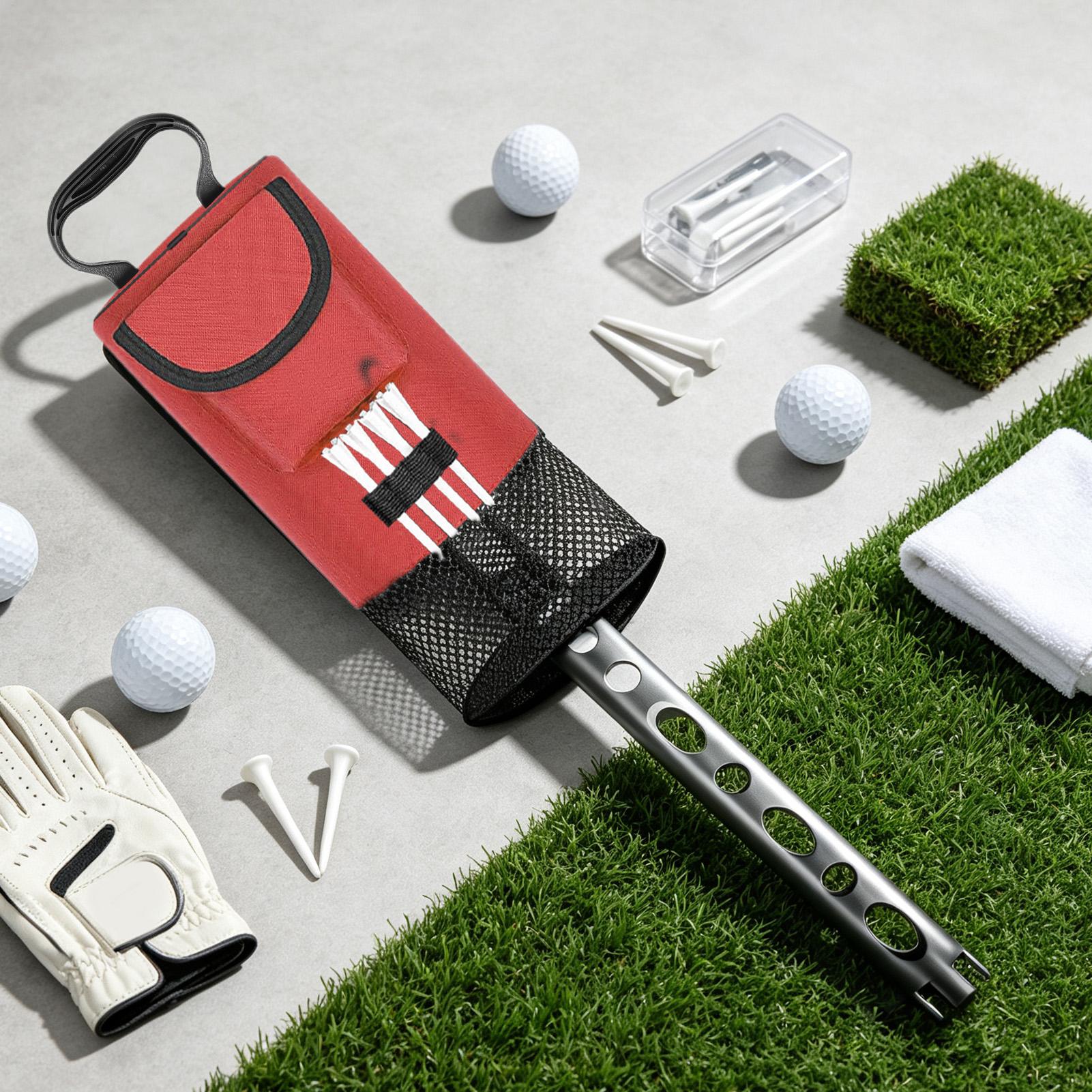 Сумка для гольфа из прочной не – обзор и цена Golf Bag