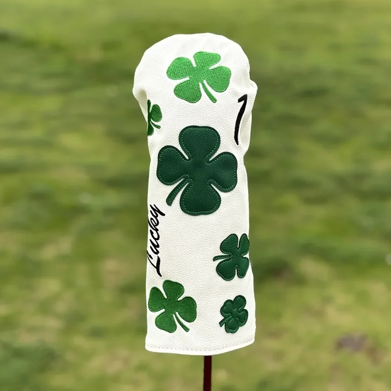 Стильные чехлы для головок клю – обзор и цена Golf Clubs