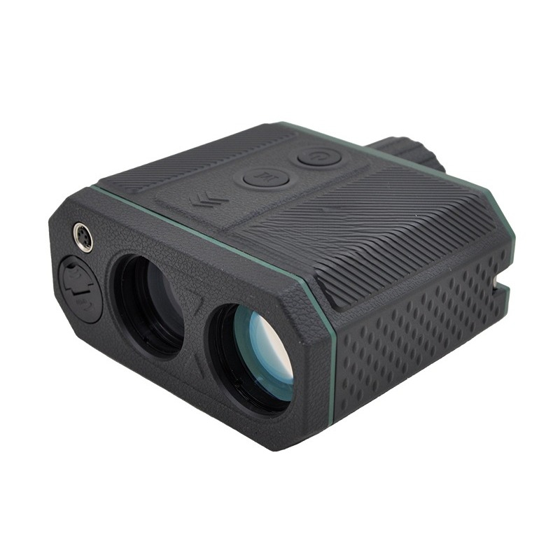 Портативный мини-дальномер на  – обзор и цена Golf Rangefinder