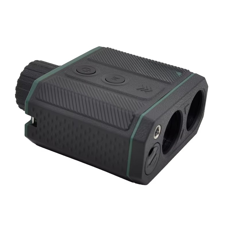 Портативный мини-дальномер на  – обзор и цена Golf Rangefinder