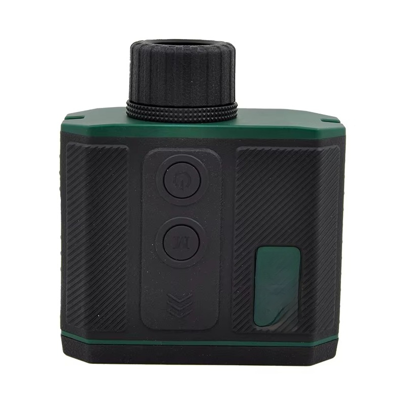 Портативный мини-дальномер на  – обзор и цена Golf Rangefinder