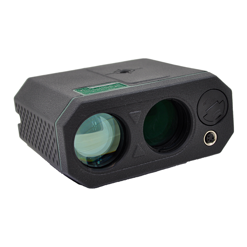 Портативный мини-дальномер на  – обзор и цена Golf Rangefinder
