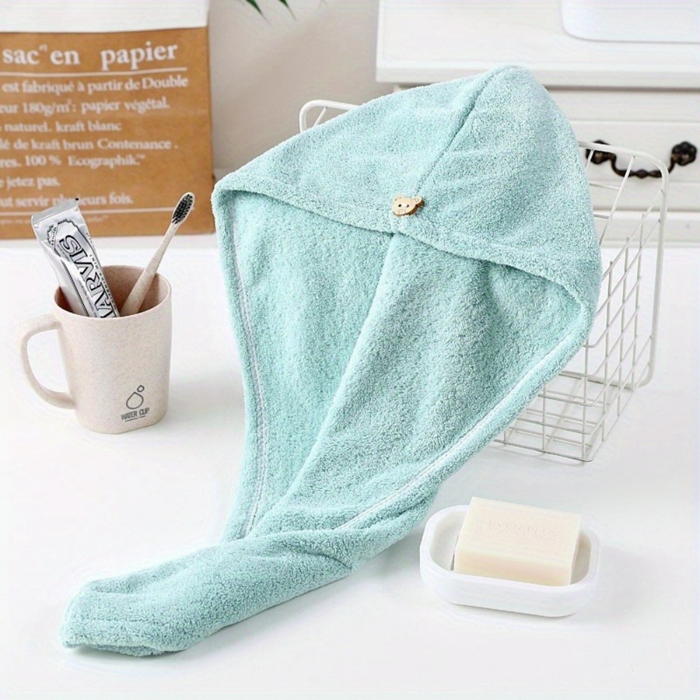 Женская быстросохнущая шапочка – обзор и цена Golf Towel