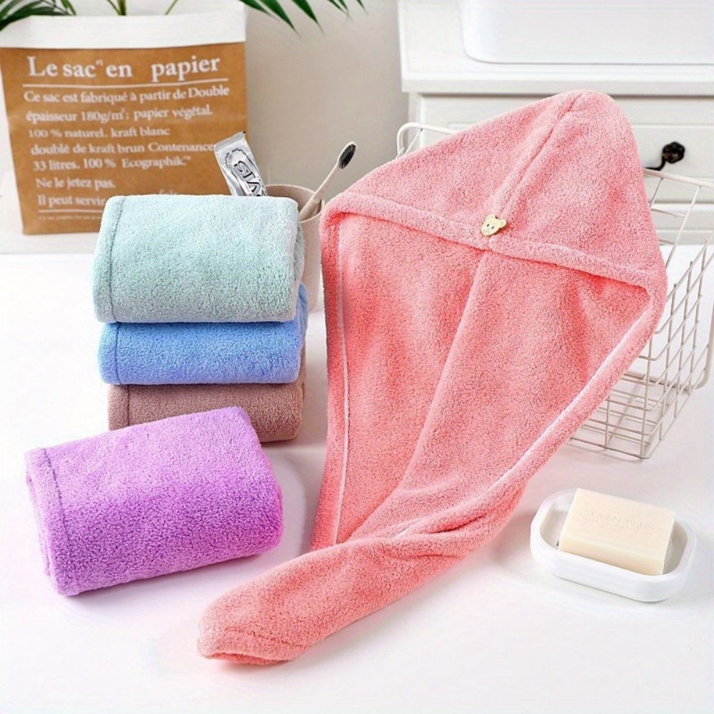 Женская быстросохнущая шапочка – обзор и цена Golf Towel