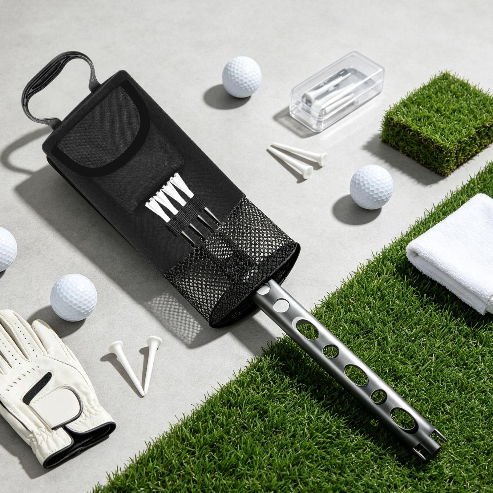 Сумка для мячей для гольфа, съ – обзор и цена Golf Bag