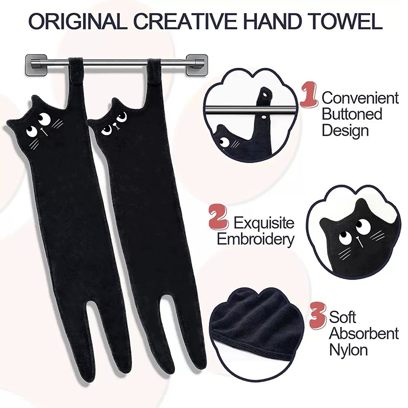 Полотенца для рук с забавным к – обзор и цена Golf Towel