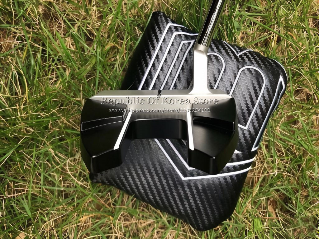 Новый леворучный гольф-паттер  – обзор и цена Golf Clubs