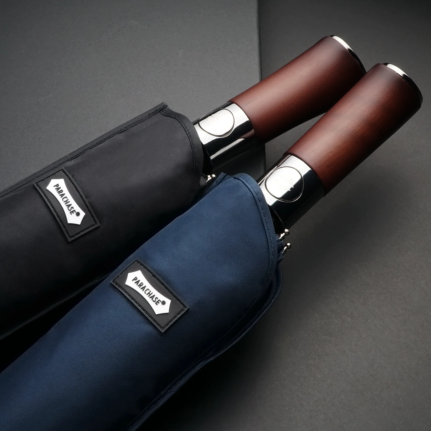 Автоматический зонт Parachase  – обзор и цена Golf Umbrella Large