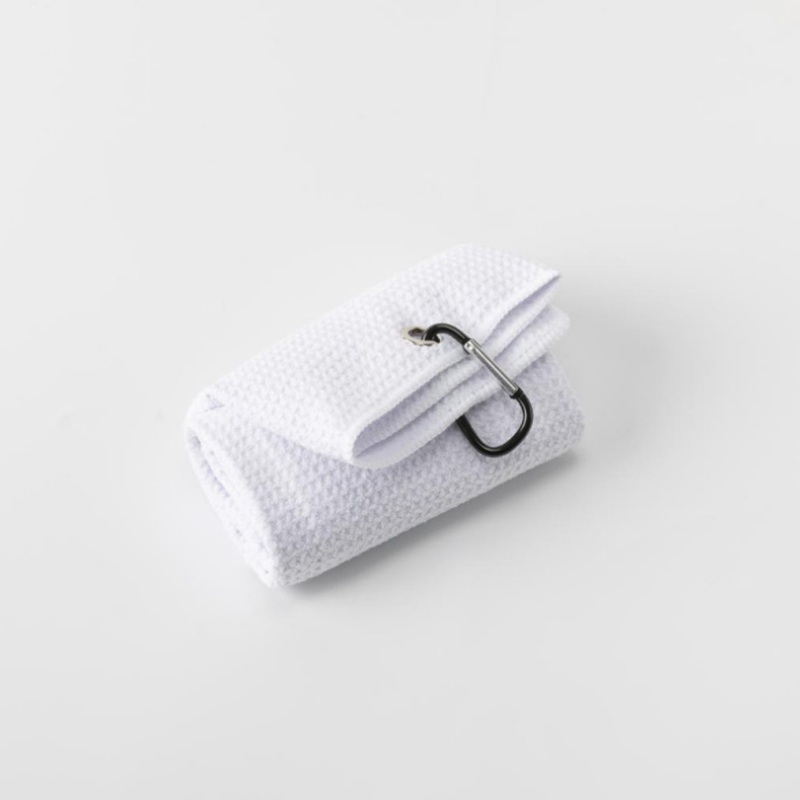 Полотенце из микрофибры 40x40  – обзор и цена Golf Towel