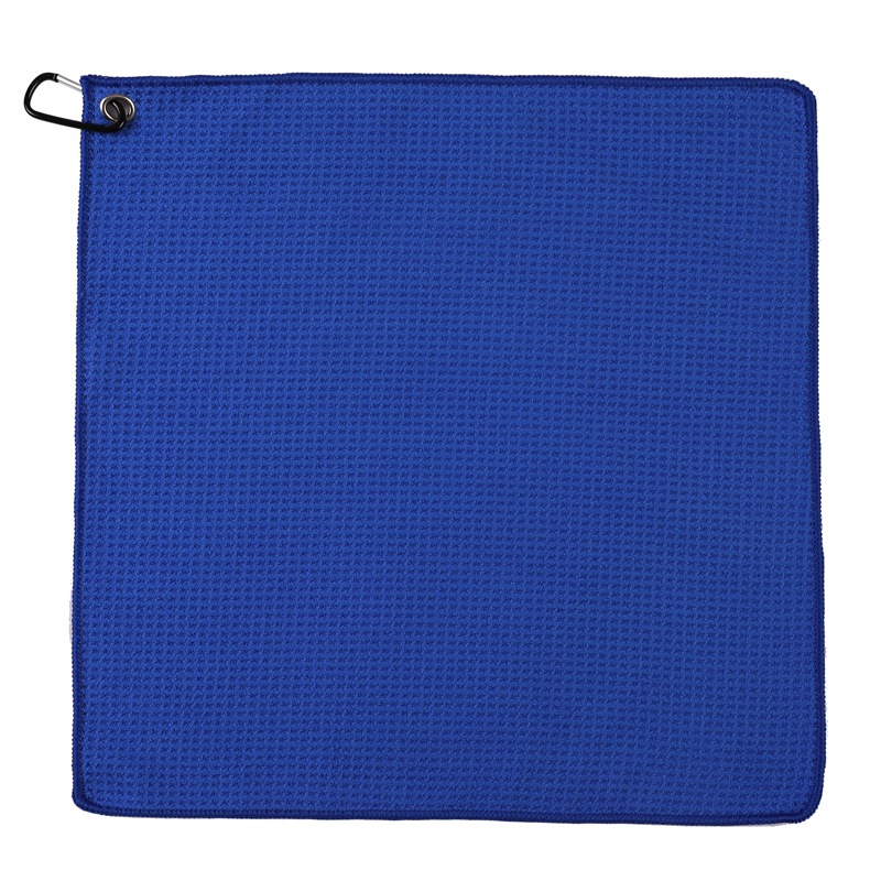Полотенце из микрофибры 40x40  – обзор и цена Golf Towel
