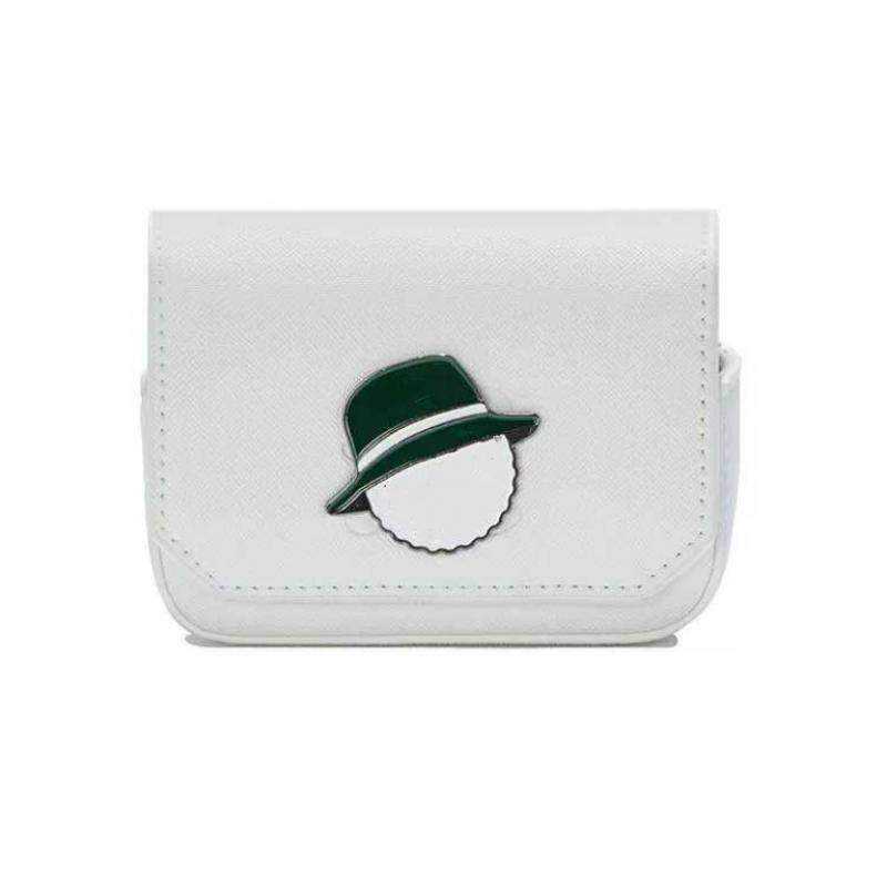 Новая модная мини-сумка на поя – обзор и цена Golf Rangefinder